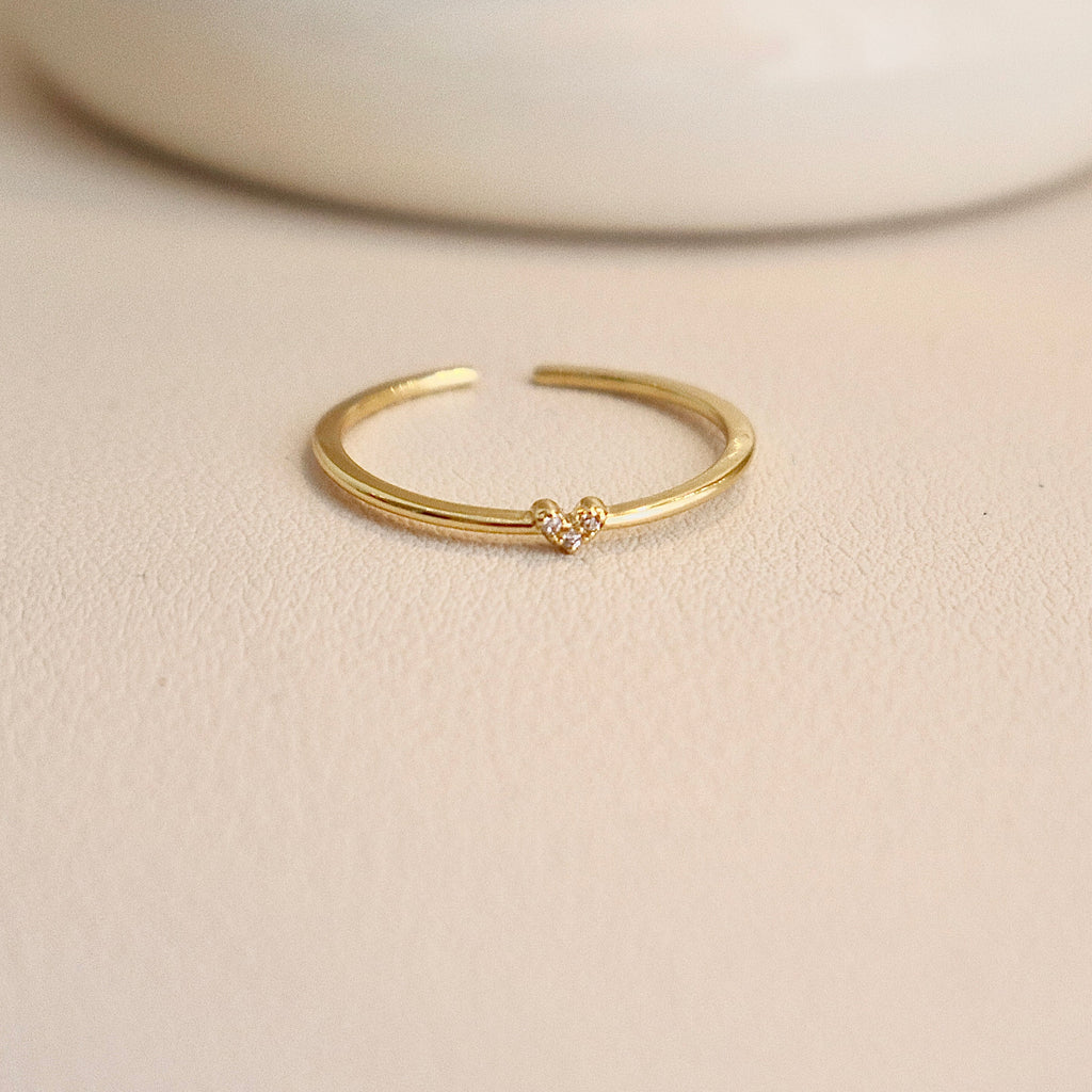 Olivia Ring