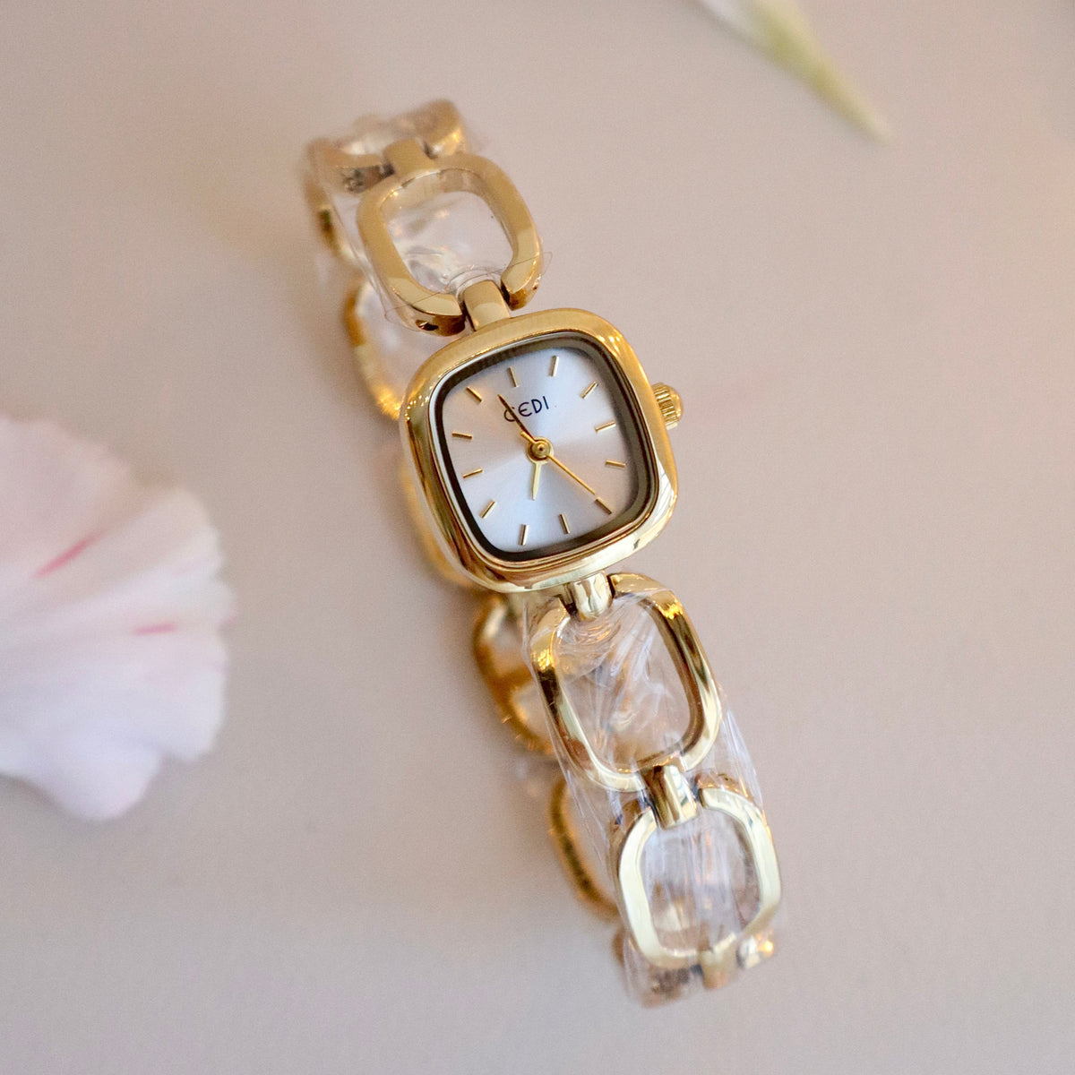 Mónaco Watch
