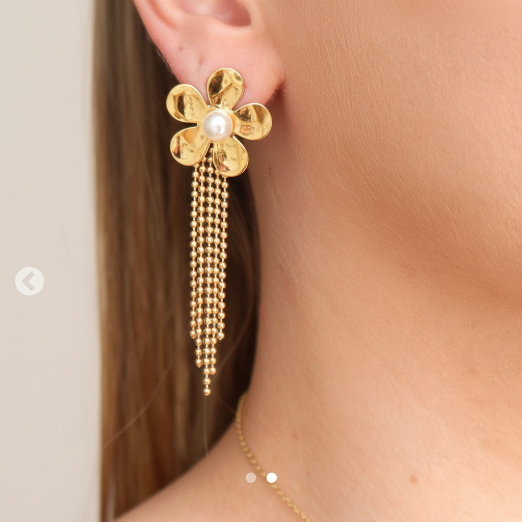 Cleo earrings
