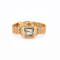 Vintage Watch Dorado | próximamente disponible