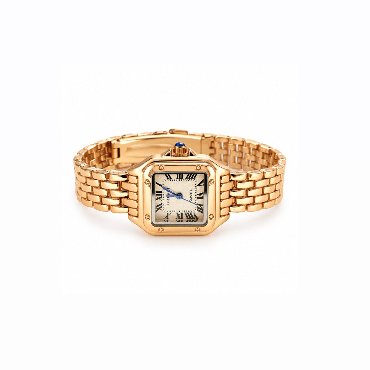 Vintage Watch Dorado | próximamente disponible
