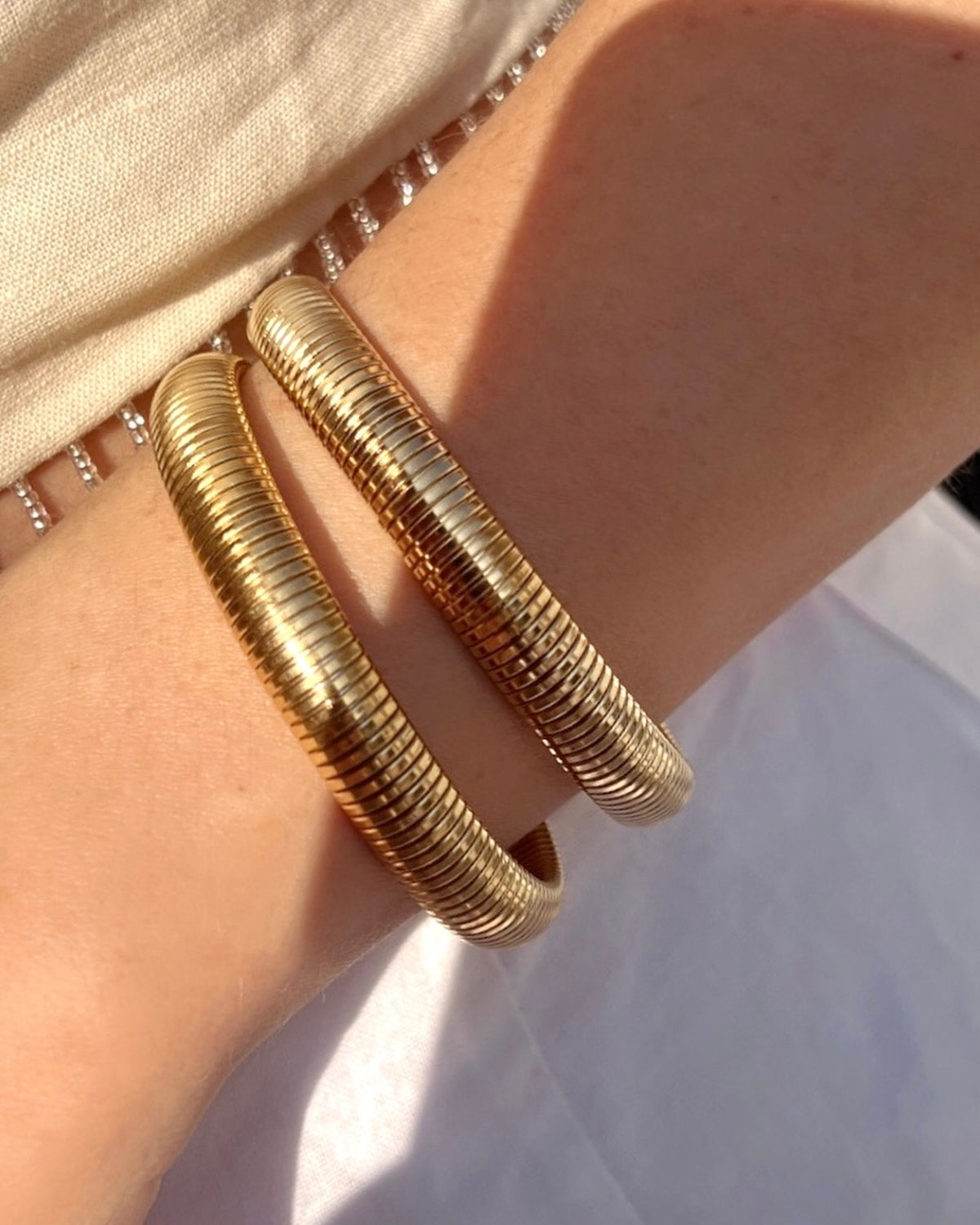 Elsa Bracelet