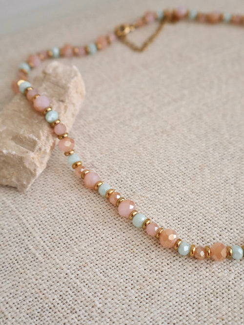 Alana Necklace