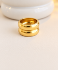 Claire ring | talla 7