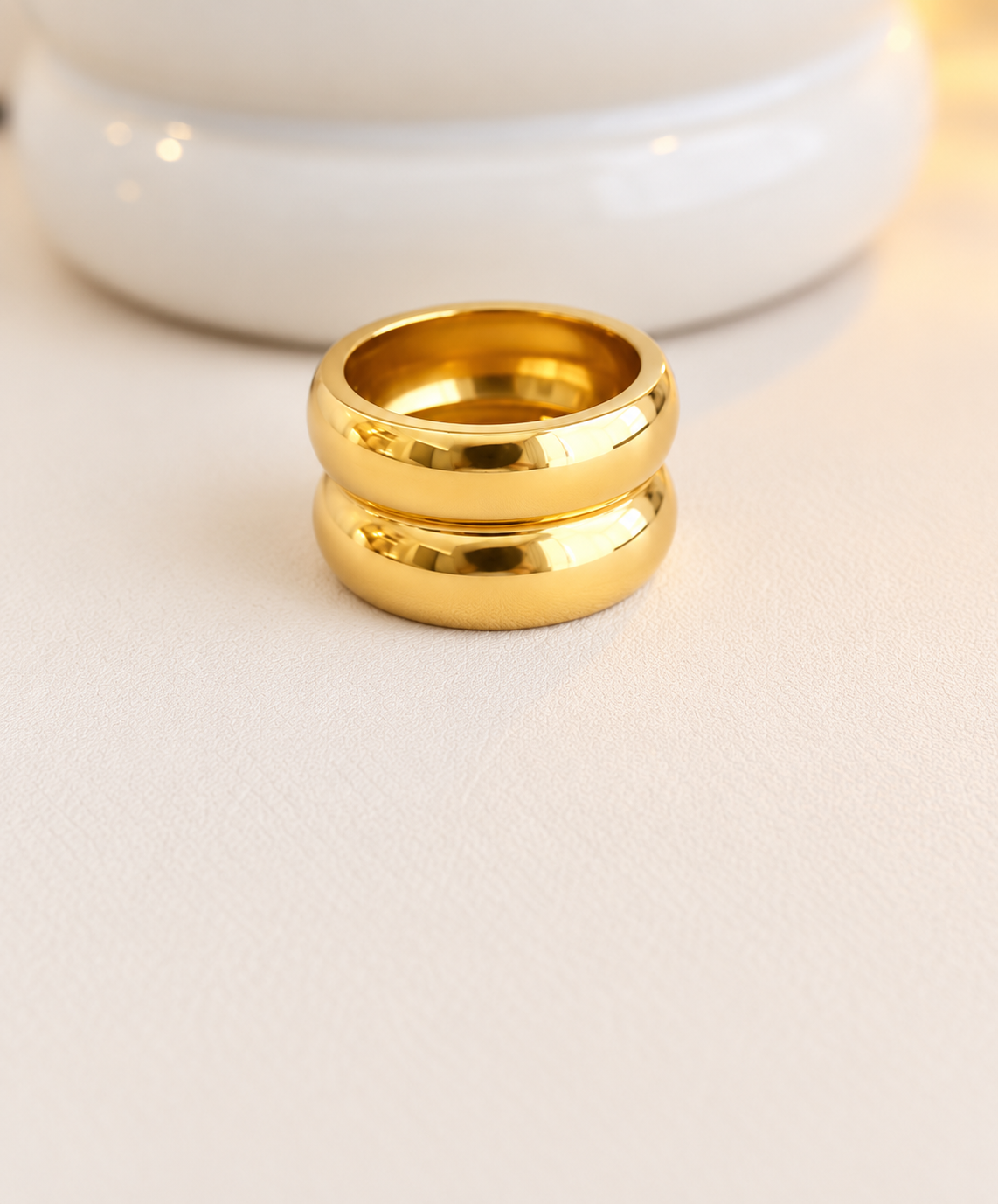 Claire ring | talla 7