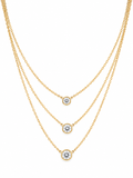 Alexia Necklace
