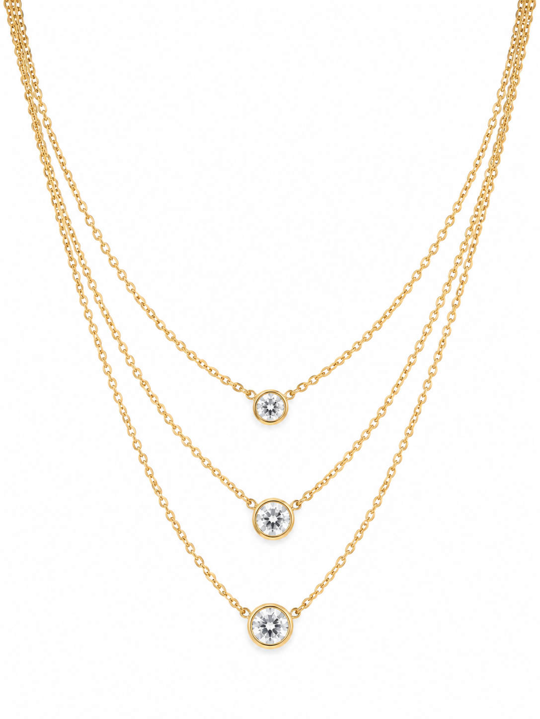 Alexia Necklace