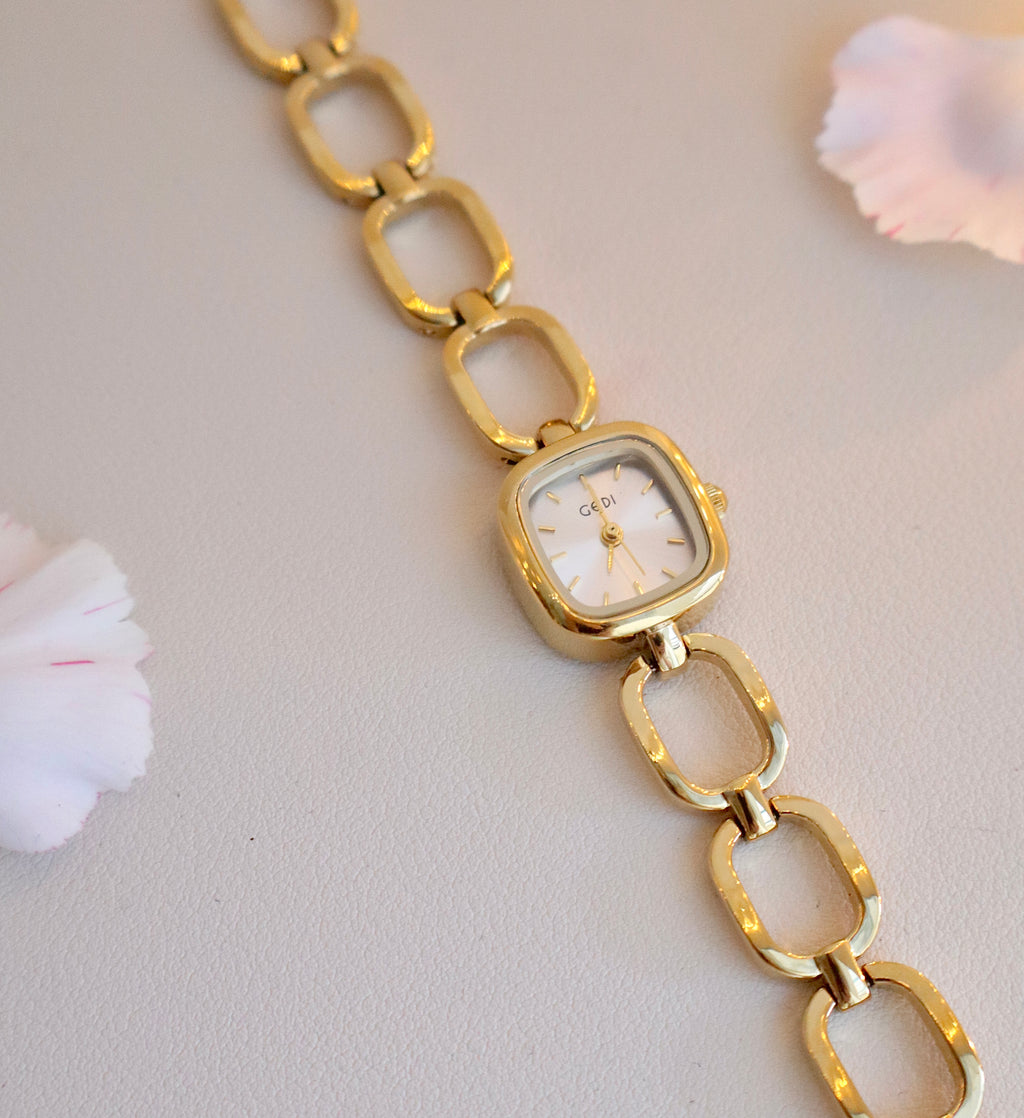 Mónaco Watch