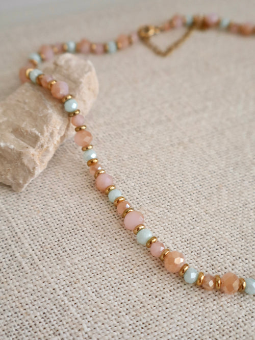 Alana Necklace