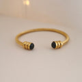 Cable Bracelet