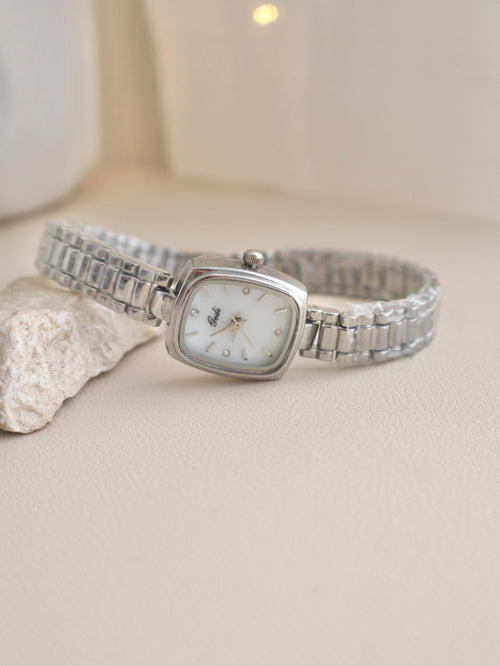 Alma Watch