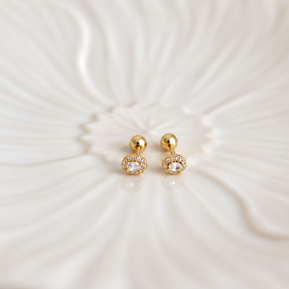 Melissa Studs