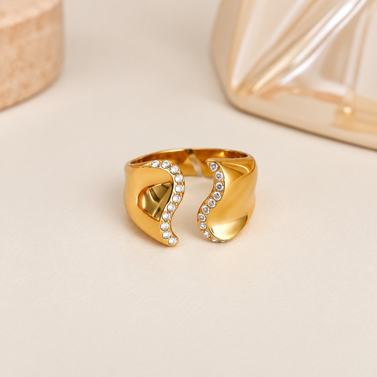 Celia Ring