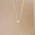 Luz Necklace