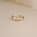 Petal Ring