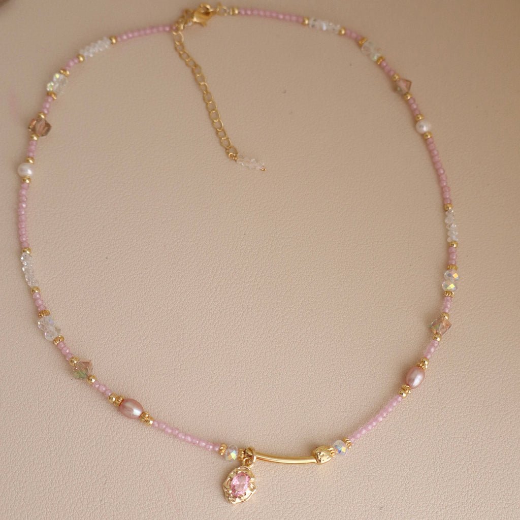 Eloísa Necklace