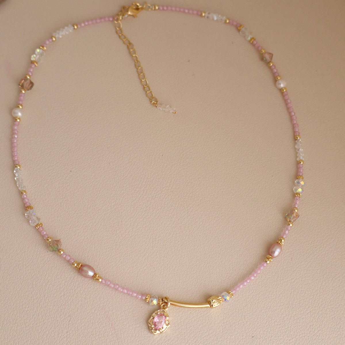 Eloísa Necklace