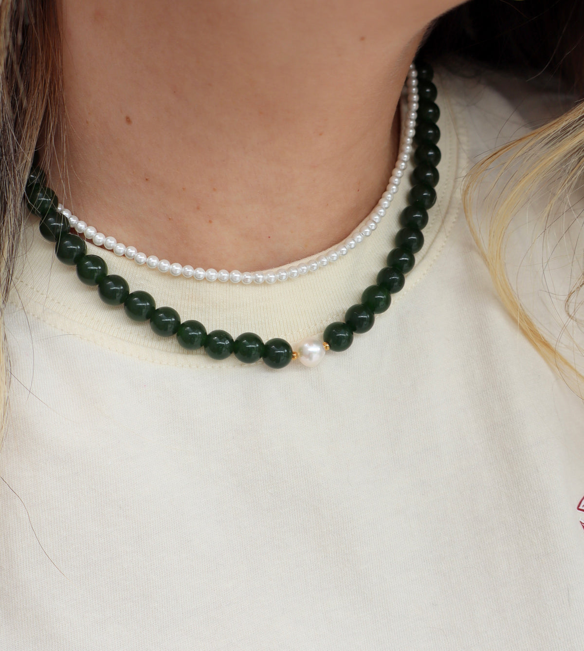 Sicilia Necklace