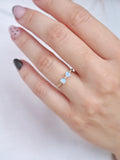Lazo ring