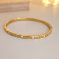 Amira bangle