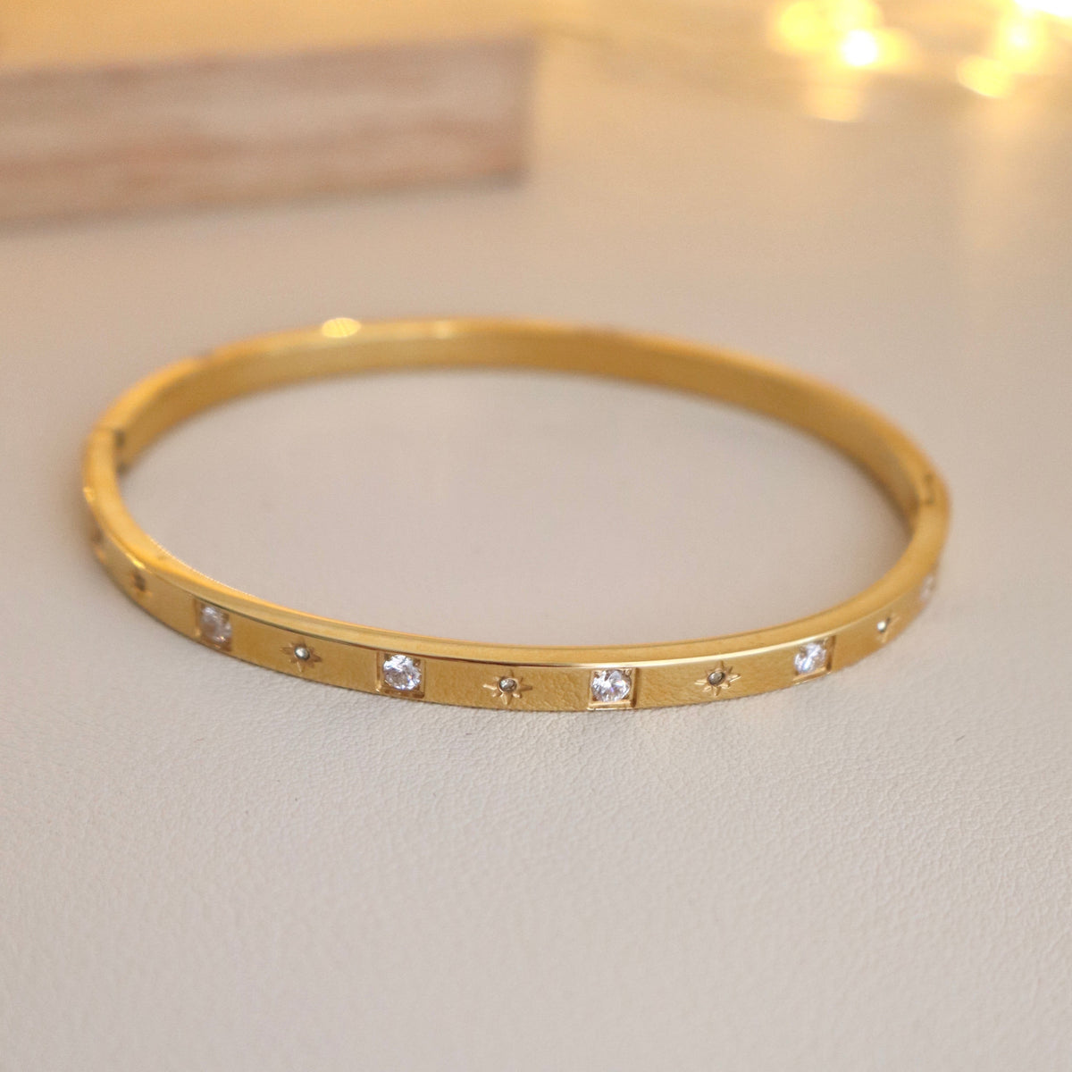 Amira bangle