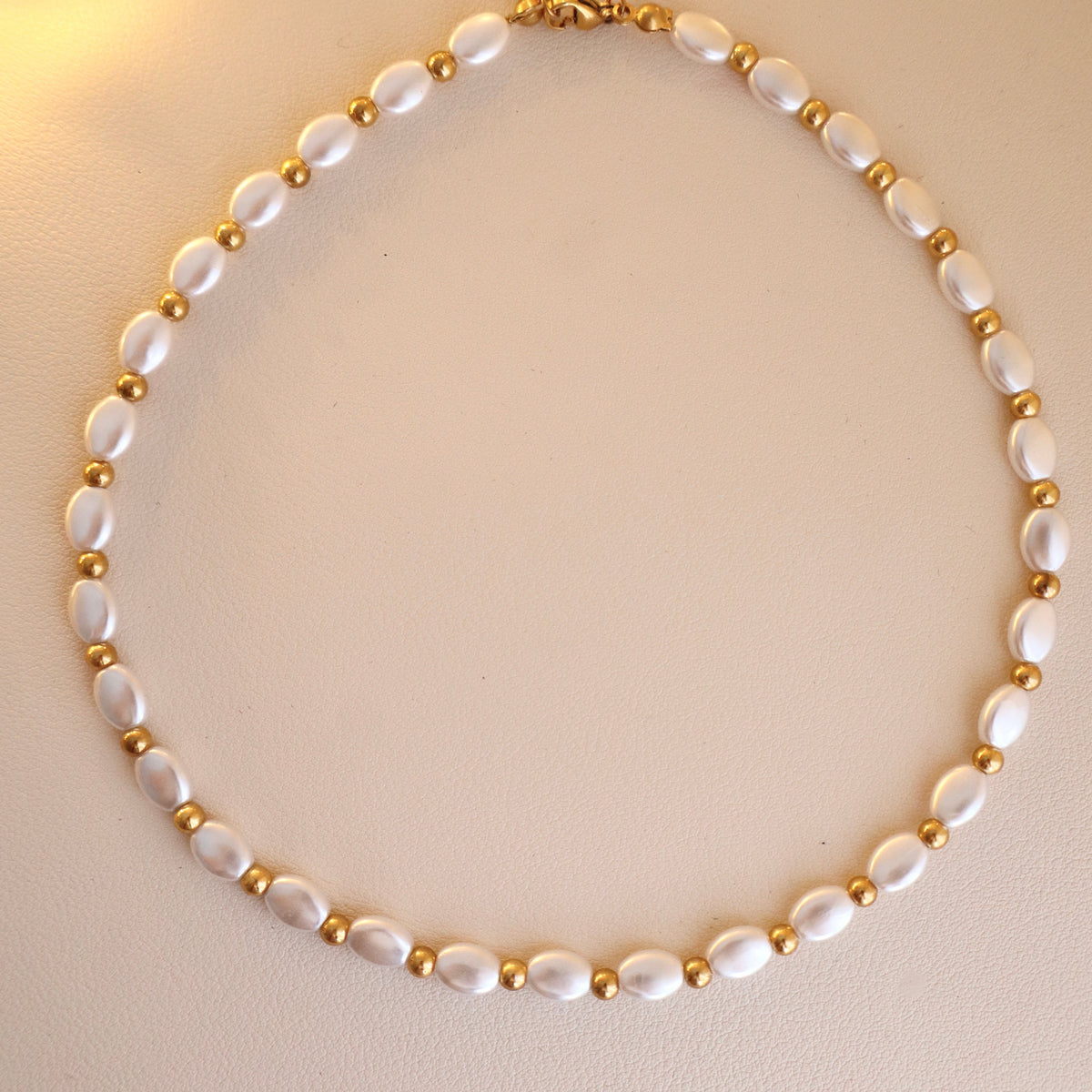 Elina Necklace