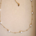 Collar Pearl Whisper