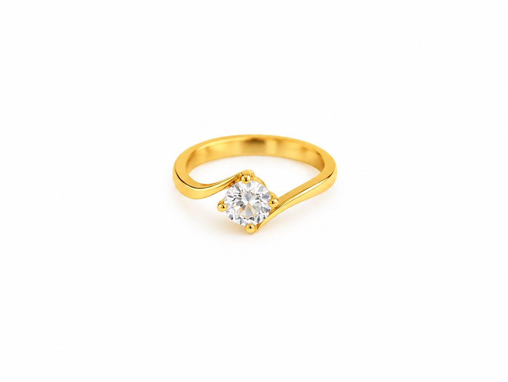 Milena Ring