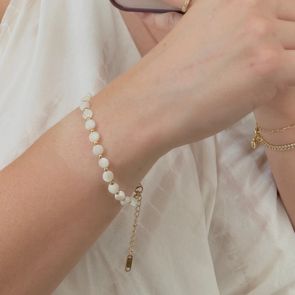 Serena Bracelet