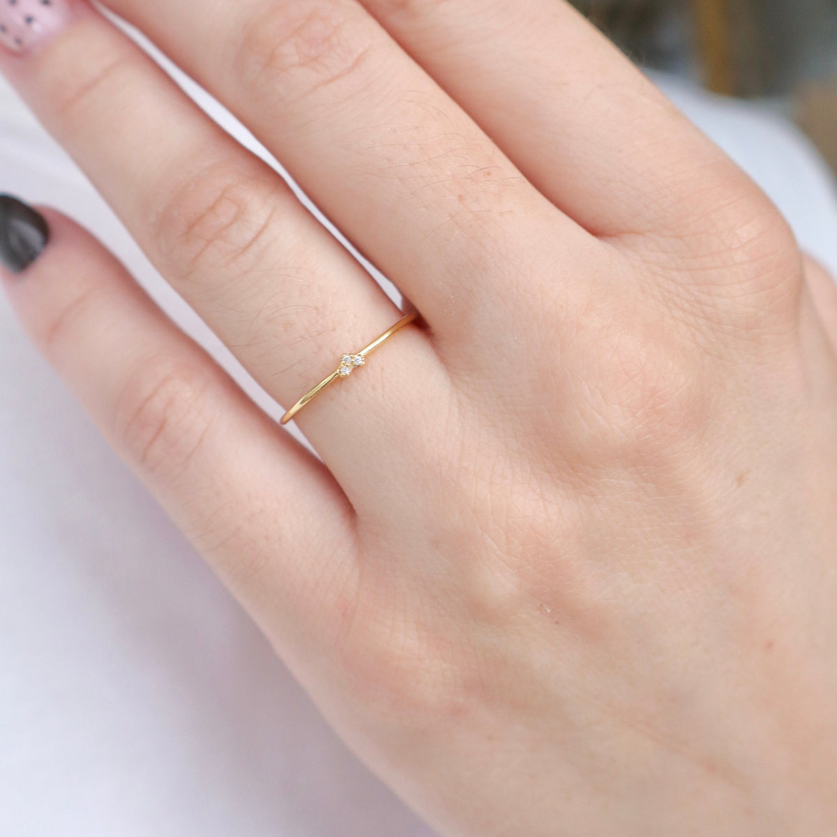 Olivia Ring