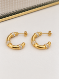 Grecia earrings
