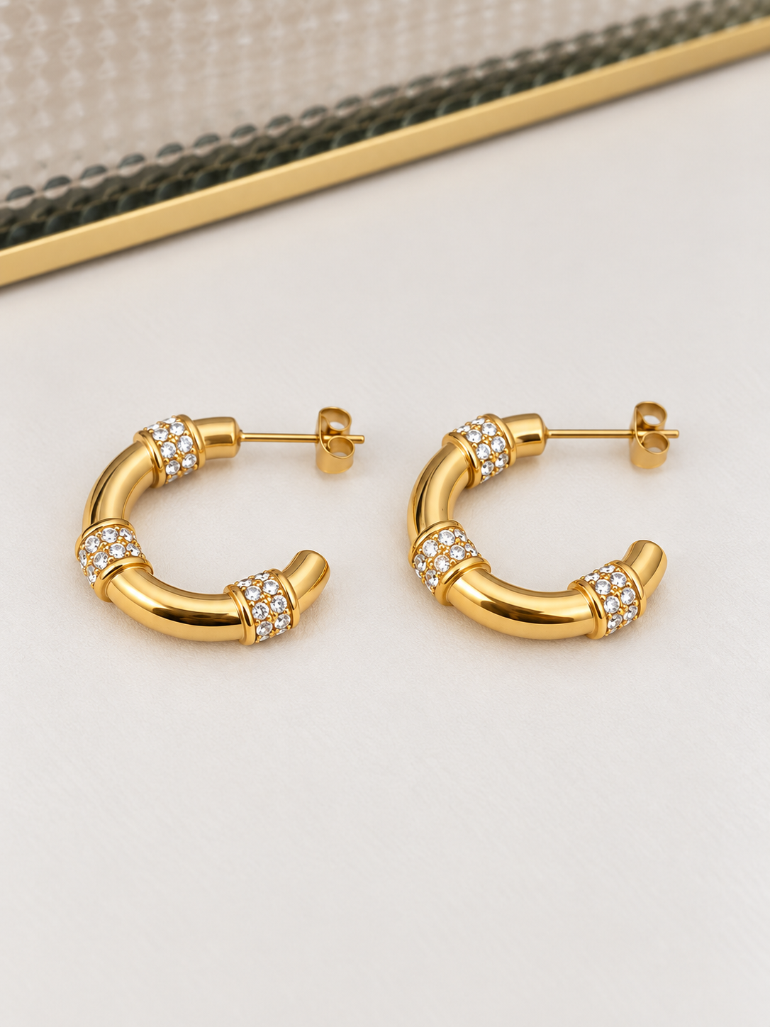 Grecia earrings