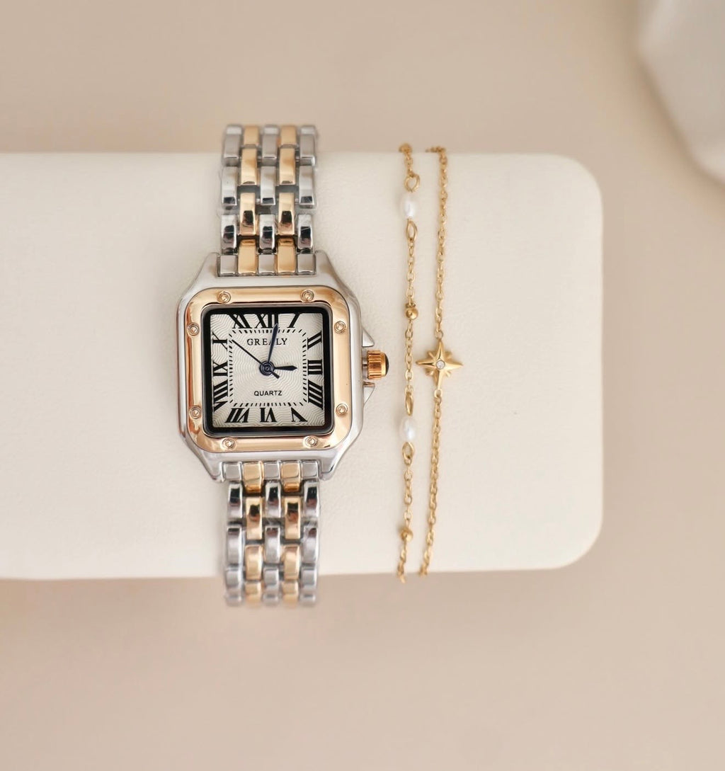 Vintage Watch Bitono | próximamente disponible