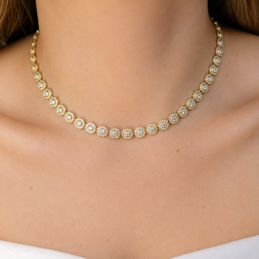 Radiance Necklace