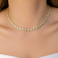 Radiance Necklace