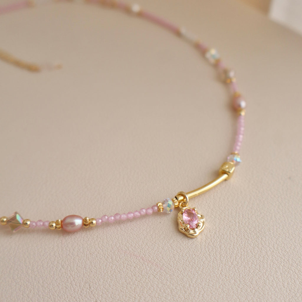 Eloísa Necklace