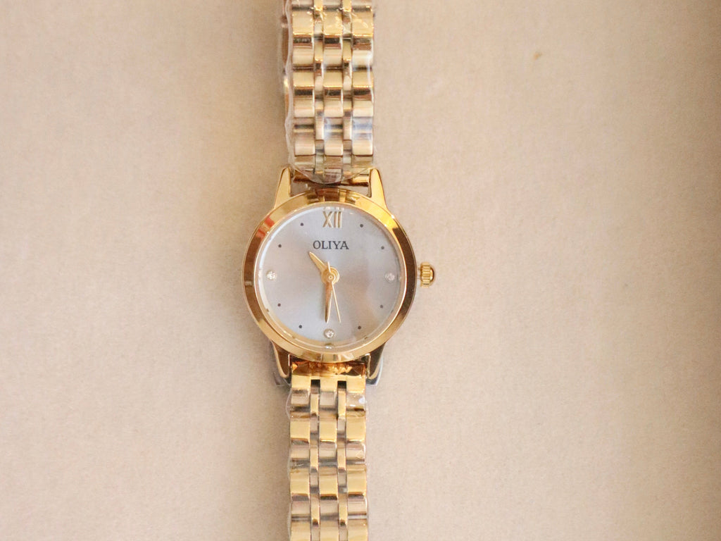 Grace Watch