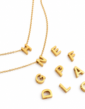 Cadena con inicial