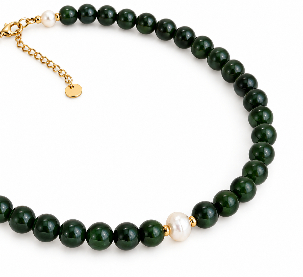 Sicilia Necklace