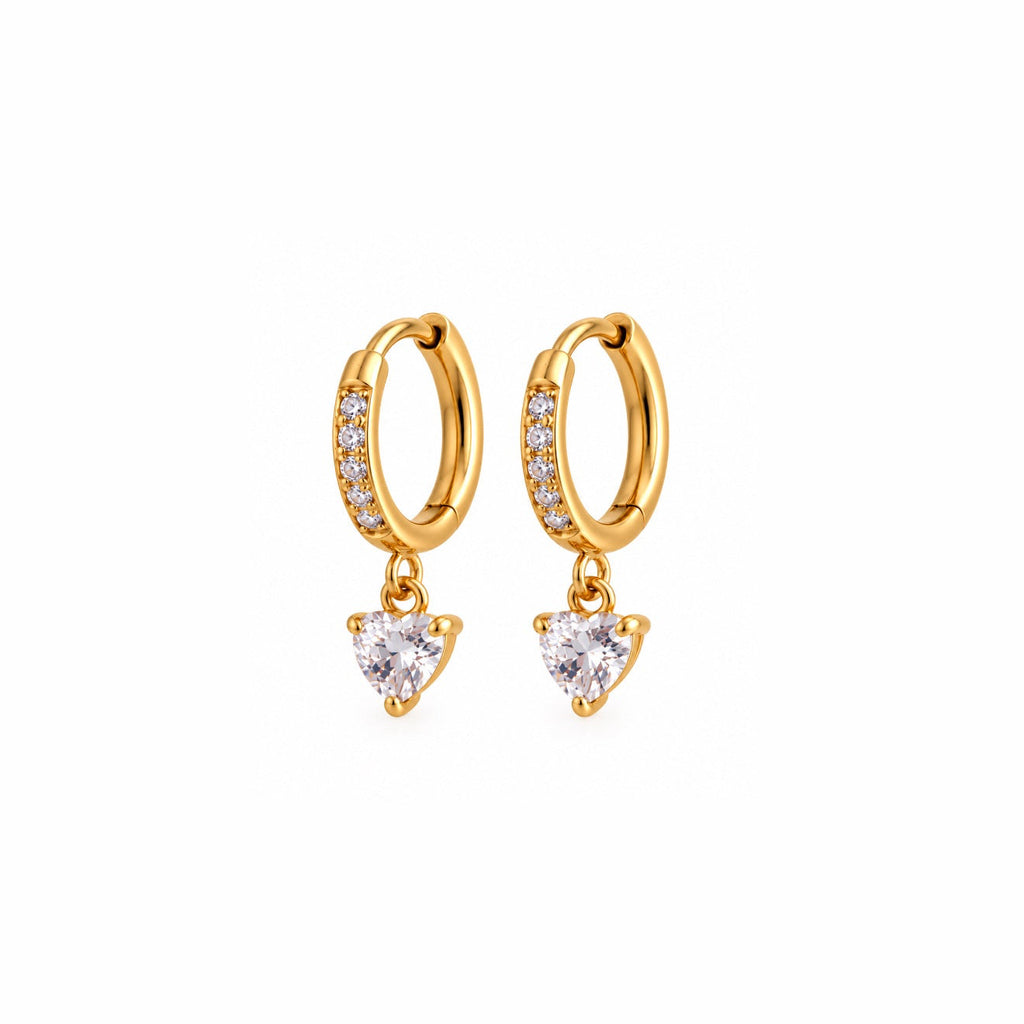 Sweetheart Huggies | 10mm