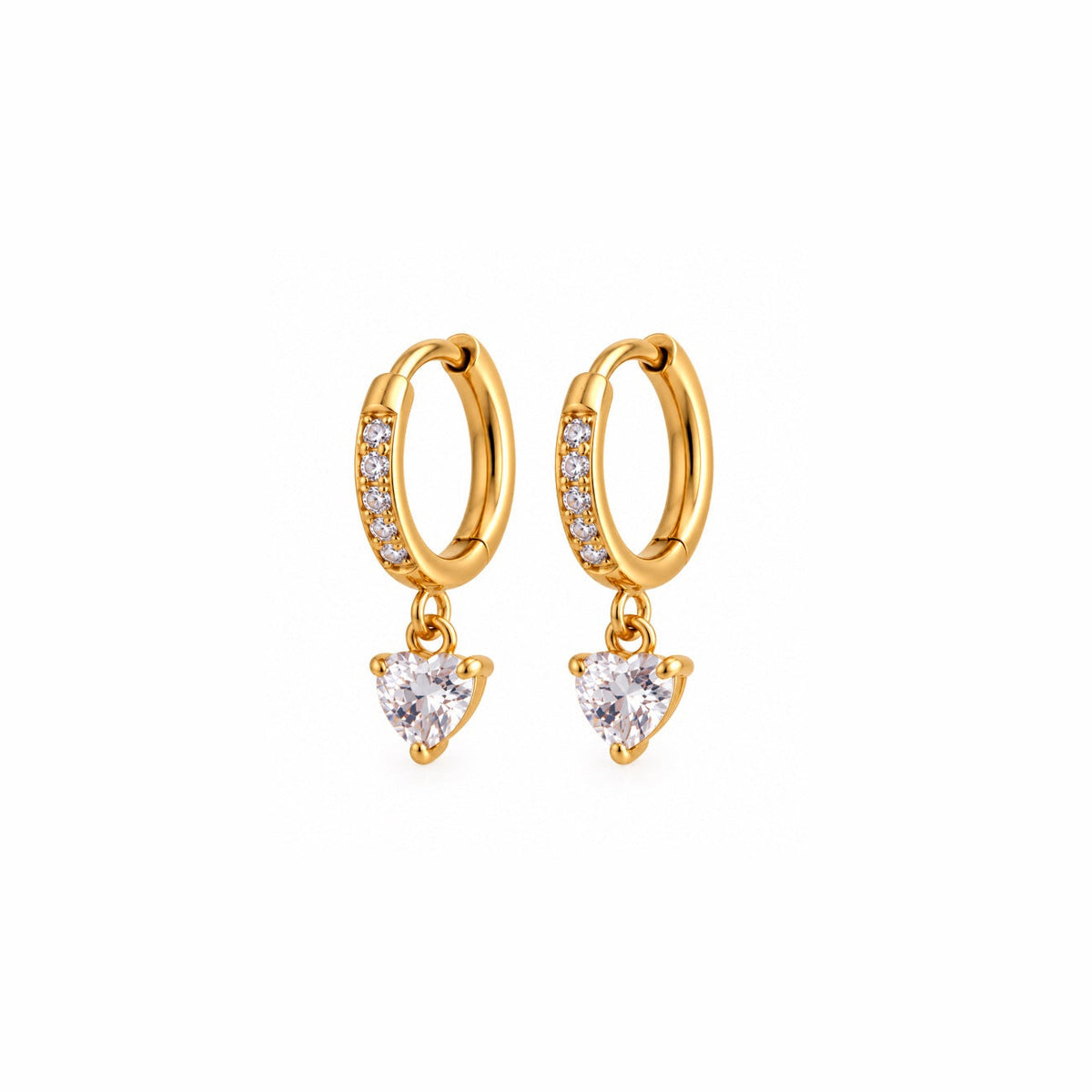 Sweetheart Huggies | 10mm