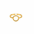 Circle Ring