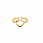 Circle Ring