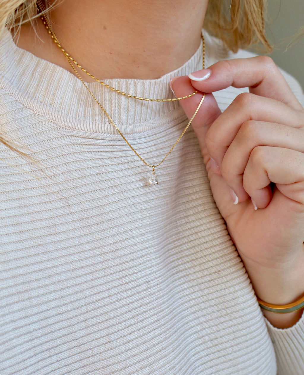 Astrid Necklace
