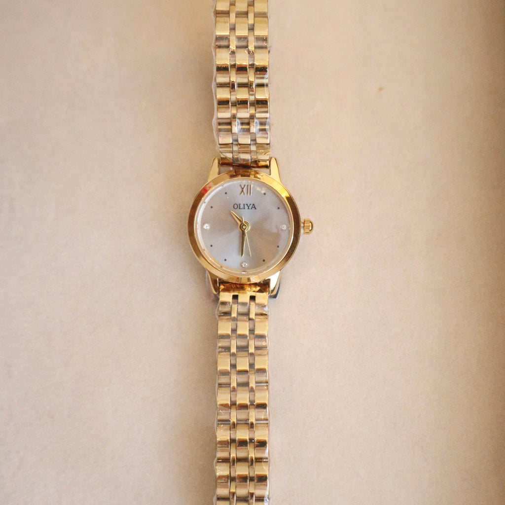 Grace Watch