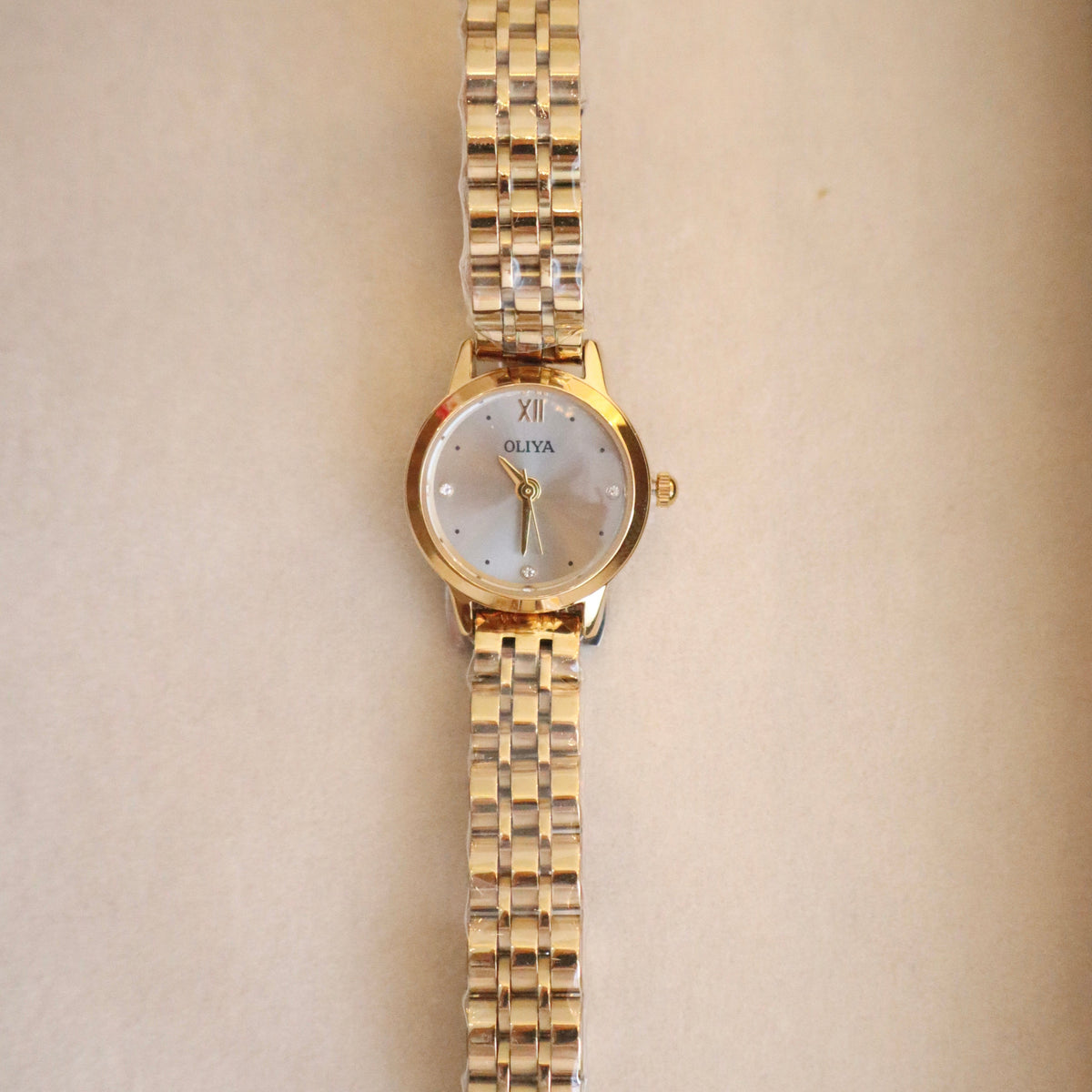 Grace Watch