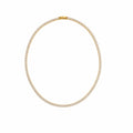 Tennis Necklace