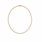 Tennis Necklace