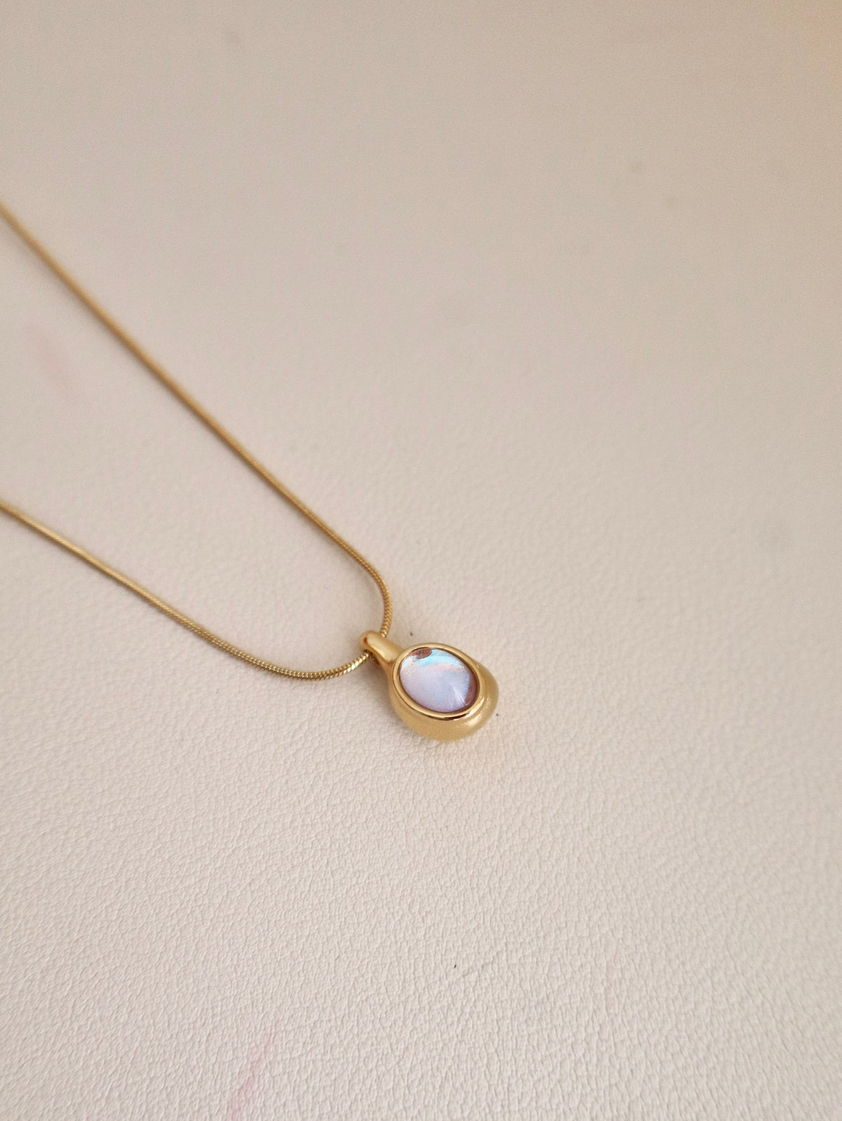 Noa Necklace