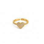 Love Shine Ring